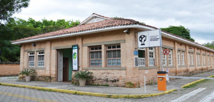 Exposição de Artes Visuais em São José dos Campos