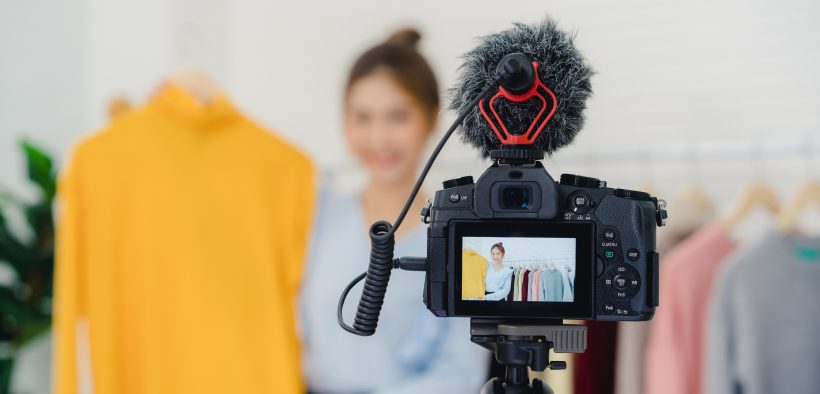 Cursos de YouTuber e Influencer Digital