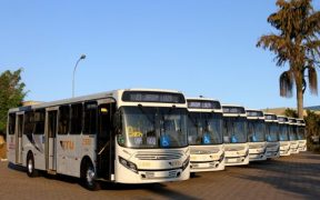 Justiça suspende o aumento na tarifa de ônibus em Jacareí durante pandemia