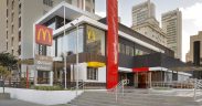 McDonald’s está entre as companhias com melhor reputação no mercado brasileiro