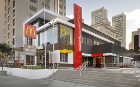 McDonald’s está entre as companhias com melhor reputação no mercado brasileiro