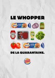 Aprenda a fazer o Whopper do Burger King