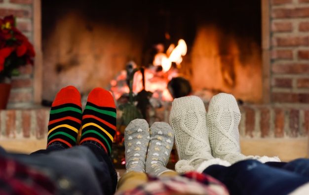 Cuidados com a saúde durante o inverno