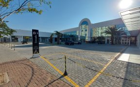 HR Mall Villa Branca inaugura primeiras lojas em Jacareí