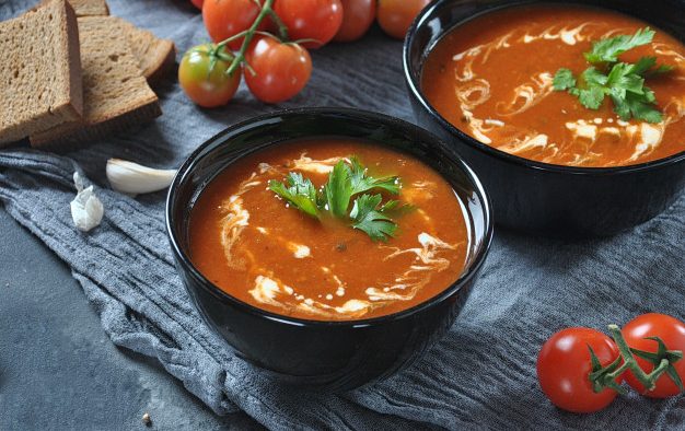 Vendas de comidas típicas aquecem negócios no inverno