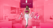 Celebration Life Exclusive Resort promove evento de apoio ao Outubro Rosa