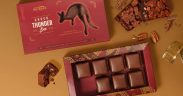 Outback lança Choco Thunder Box: icônico brownie da marca é a opção perfeita de presente para o fim de ano