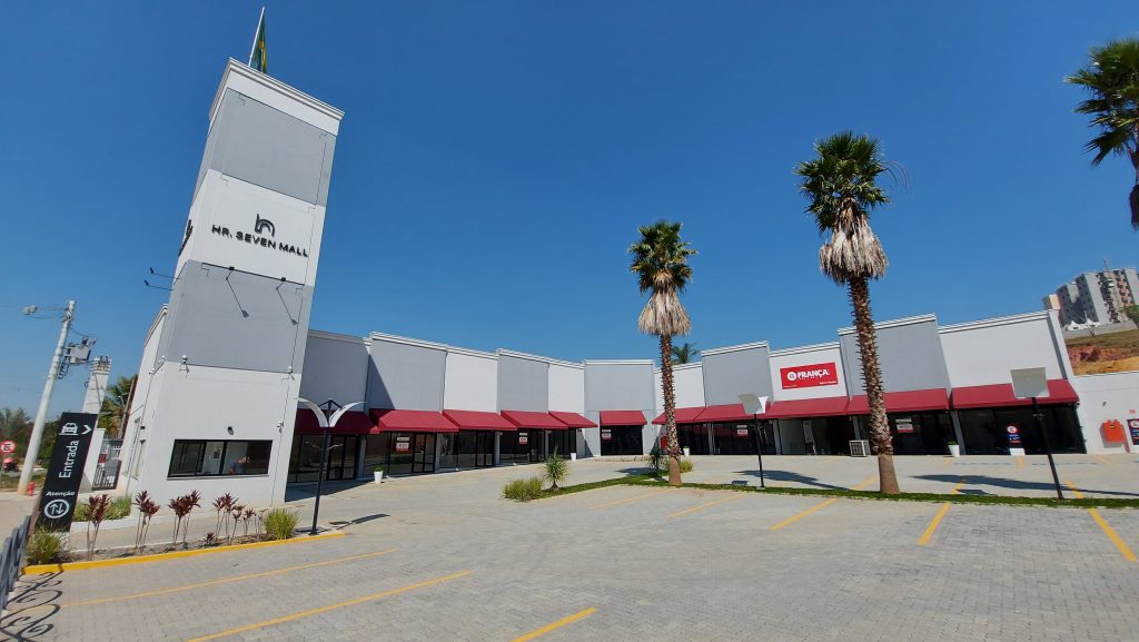 Jacareí supermercado nova era segue com obras aceleradas para a inauguração de uma nova unidade no Jd. Coleginho