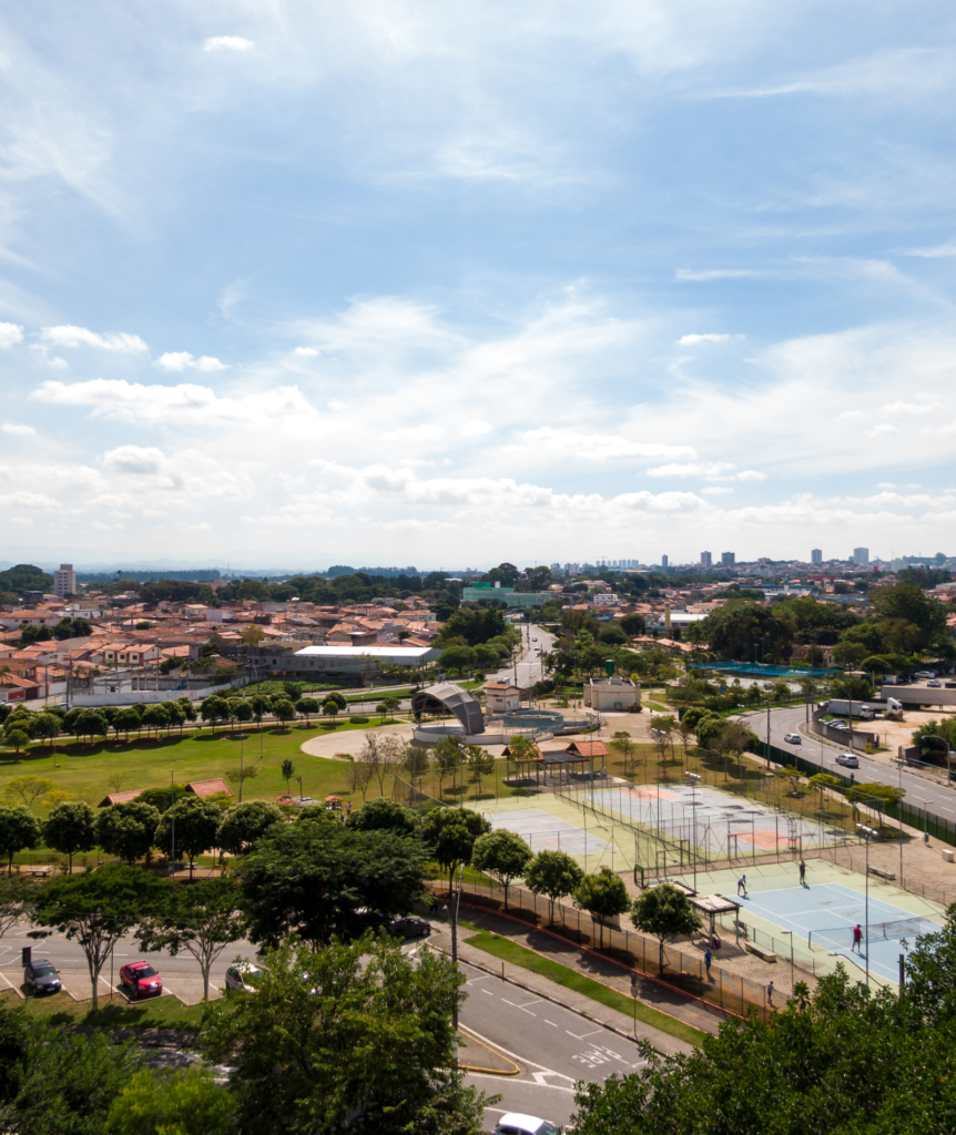 Entorno do Parque da Cidade é um dos lugares mais desejados para morar em Jacareí 2 (2)
